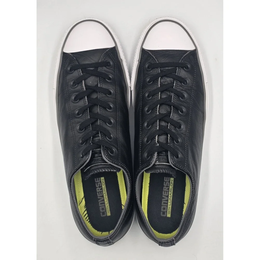 Converse good chuck